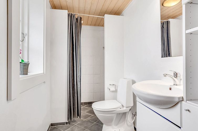 Vakantiehuis "Edzard" - 900m from the sea