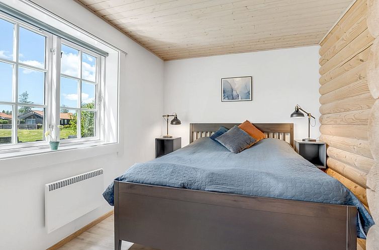 Vakantiehuis "Edzard" - 900m from the sea