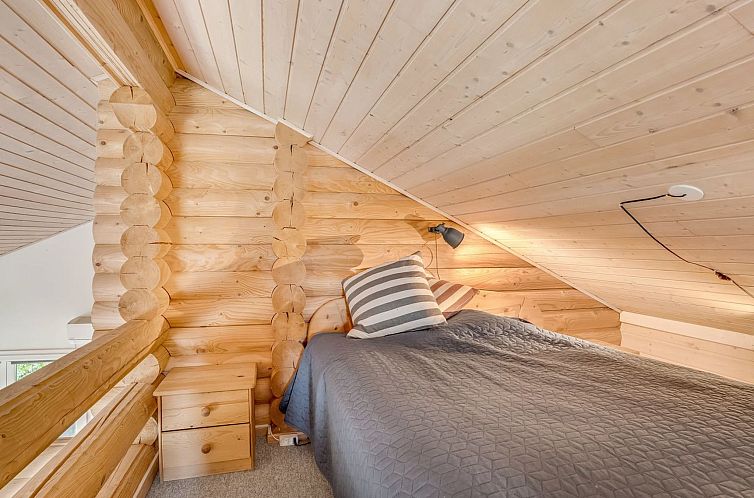 Vakantiehuis "Edzard" - 900m from the sea