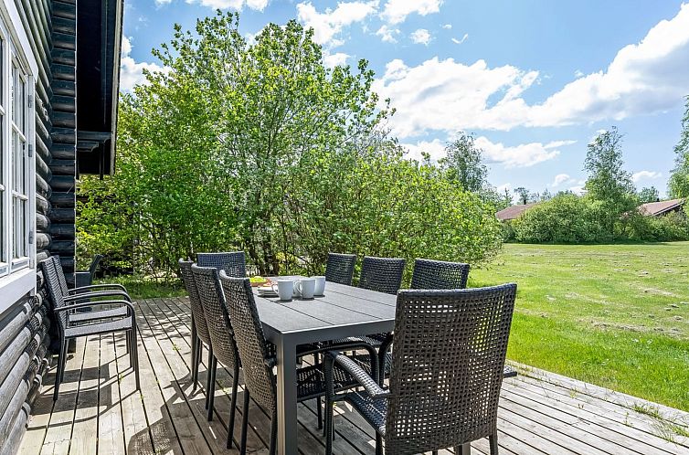 Vakantiehuis "Edzard" - 900m from the sea