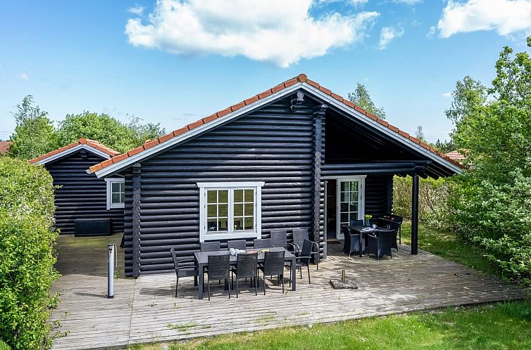 Vakantiehuis "Edzard" - 900m from the sea