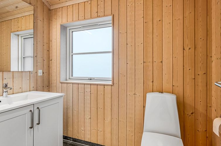 Vakantiehuis "Bernadine" - 500m from the sea