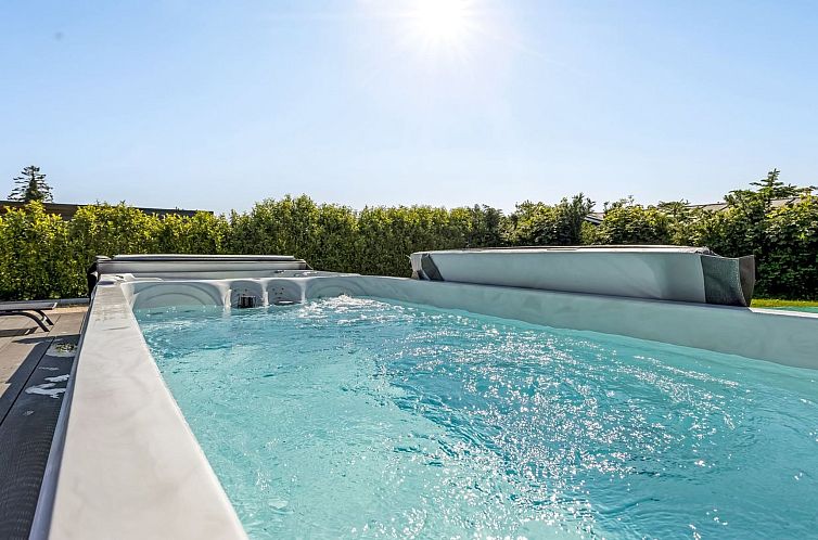 Vakantiehuis "Bernadine" - 500m from the sea