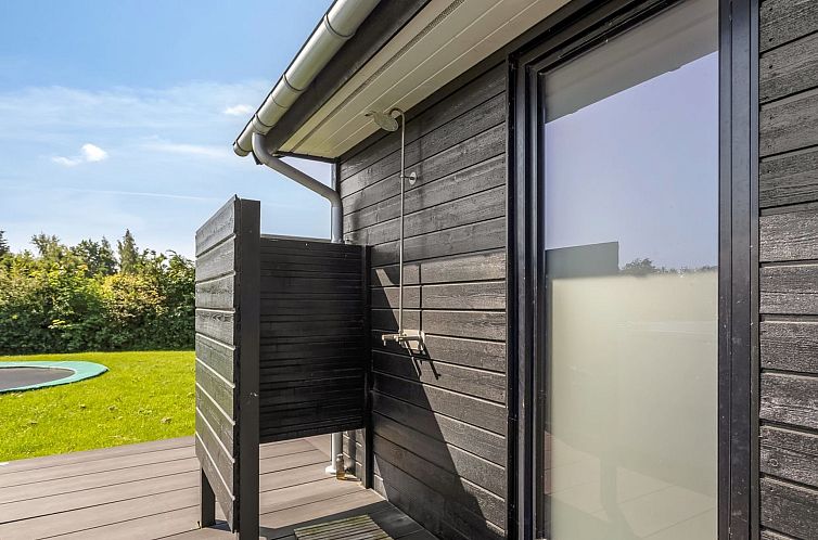 Vakantiehuis "Bernadine" - 500m from the sea