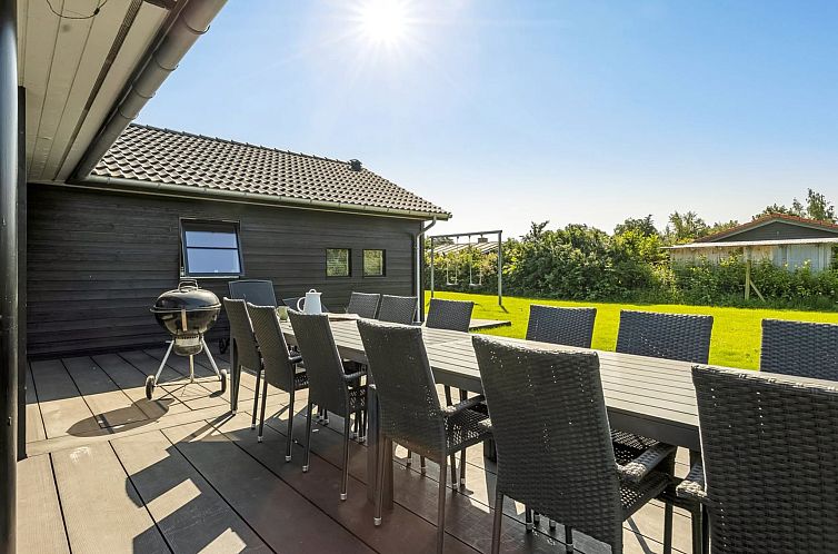 Vakantiehuis "Bernadine" - 500m from the sea