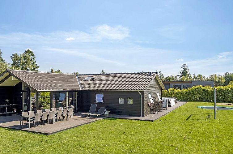 Vakantiehuis "Bernadine" - 500m from the sea