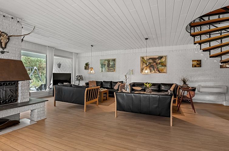 Vakantiehuis "Gia" - 500m from the sea