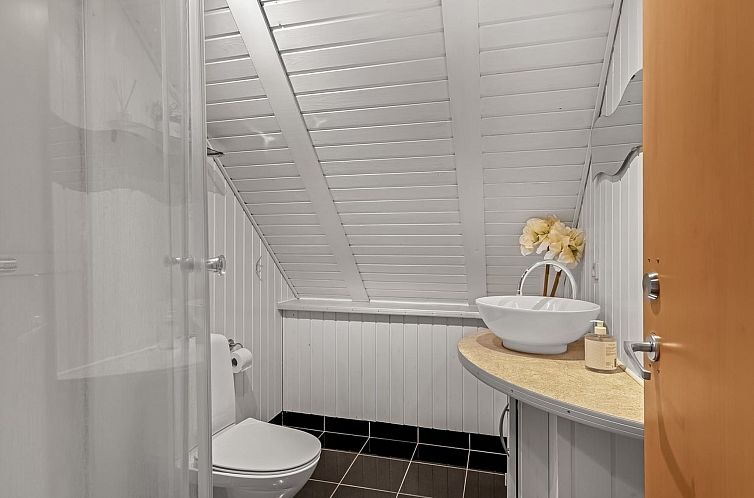 Vakantiehuis "Gia" - 500m from the sea