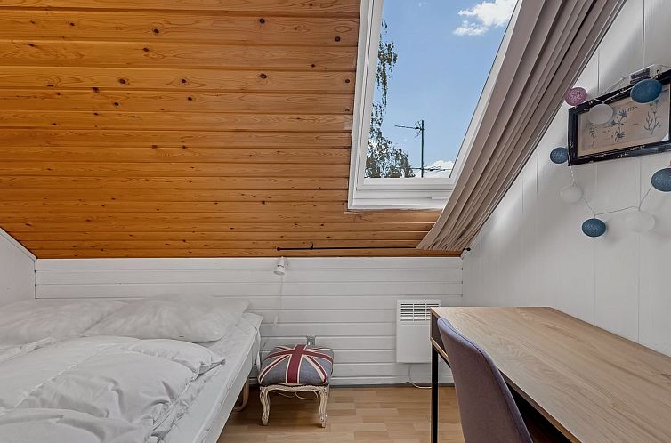 Vakantiehuis "Gia" - 500m from the sea