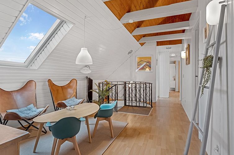 Vakantiehuis "Gia" - 500m from the sea