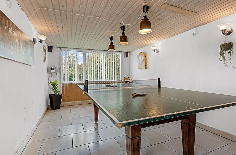 Vakantiehuis "Gia" - 500m from the sea