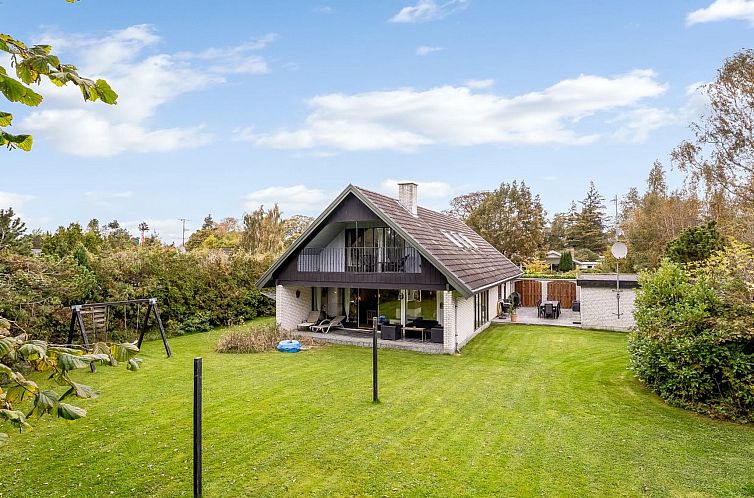 Vakantiehuis "Gia" - 500m from the sea