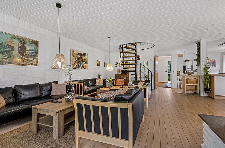 Vakantiehuis "Gia" - 500m from the sea