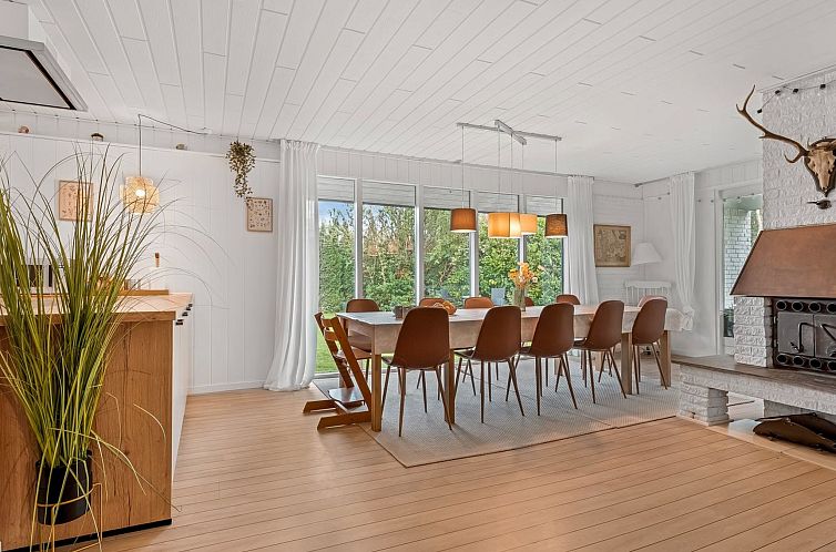 Vakantiehuis "Gia" - 500m from the sea