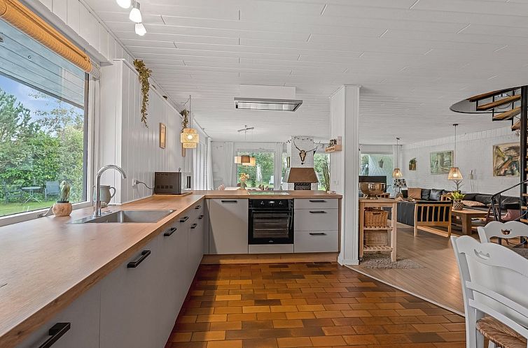 Vakantiehuis "Gia" - 500m from the sea