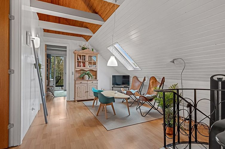 Vakantiehuis "Gia" - 500m from the sea