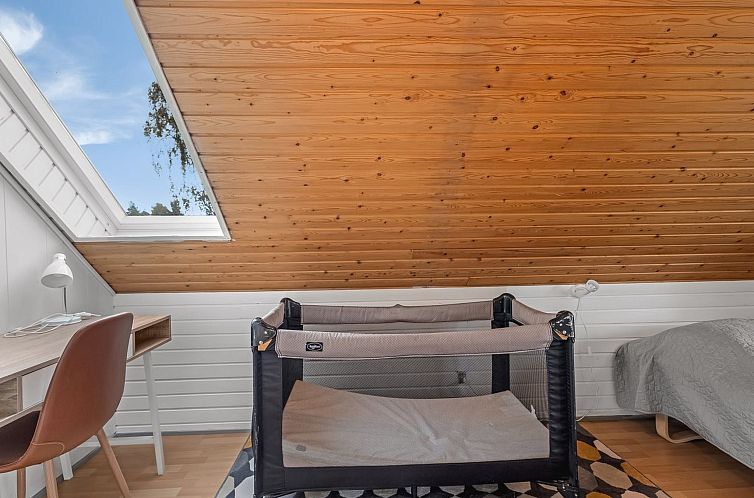 Vakantiehuis "Gia" - 500m from the sea