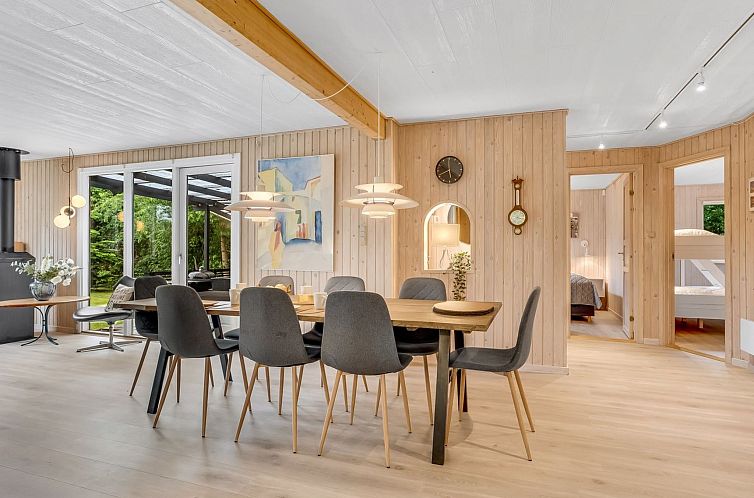 Vakantiehuis "Dali" - 200m from the sea