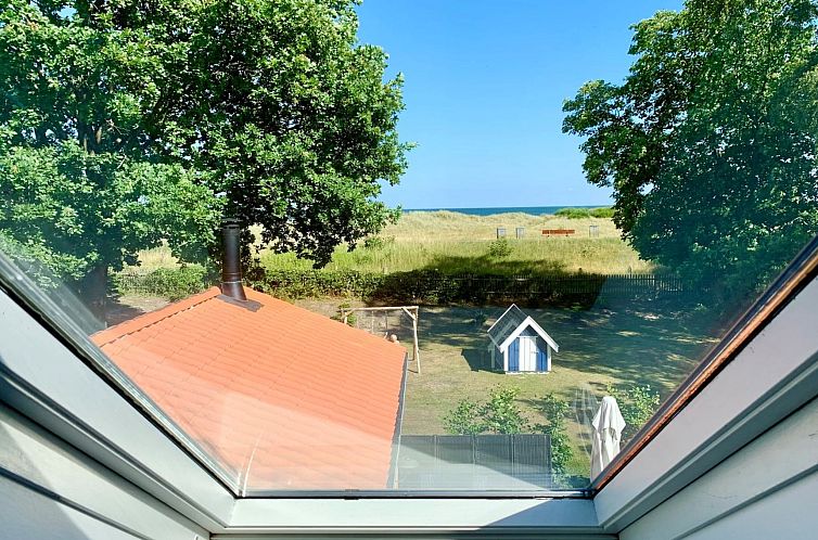 Vakantiehuis "Marjukka" - 10m from the sea