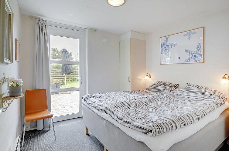 Vakantiehuis "Marjukka" - 10m from the sea