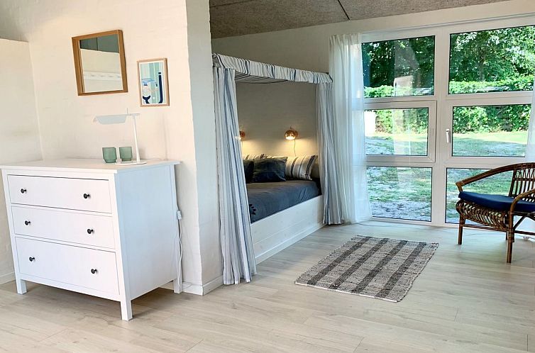 Vakantiehuis "Marjukka" - 10m from the sea