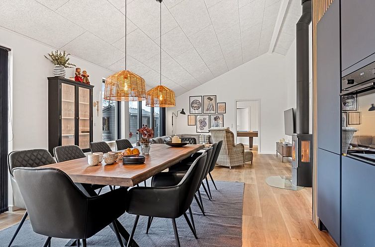 Vakantiehuis "Martin" - 800m from the sea