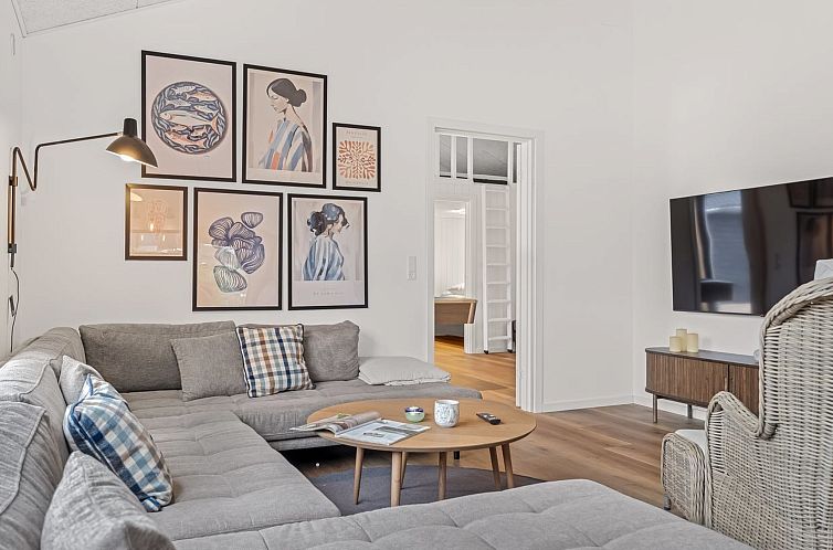 Vakantiehuis "Martin" - 800m from the sea