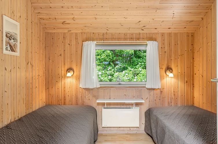 Vakantiehuis "Tialda" - 1.3km from the sea