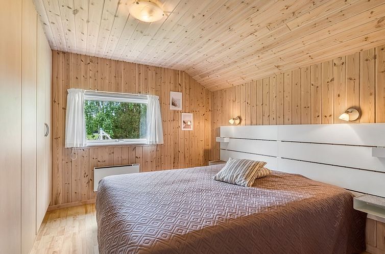 Vakantiehuis "Tialda" - 1.3km from the sea