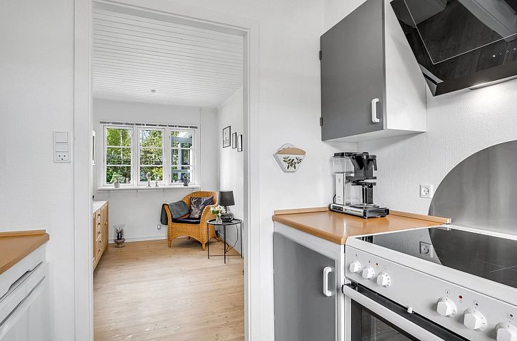 Vakantiehuis "Dania" - 500m from the sea