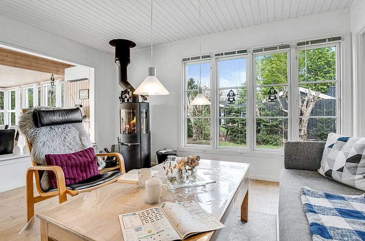 Vakantiehuis "Dania" - 500m from the sea