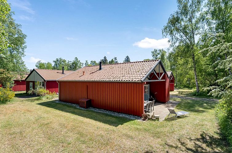 Vakantiehuis "Duende" - 200m from the sea