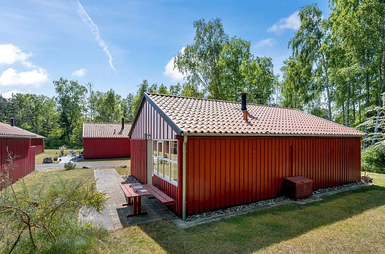 Vakantiehuis "Duende" - 200m from the sea