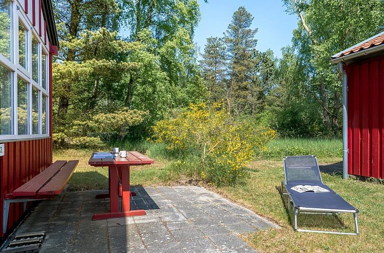 Vakantiehuis "Duende" - 200m from the sea