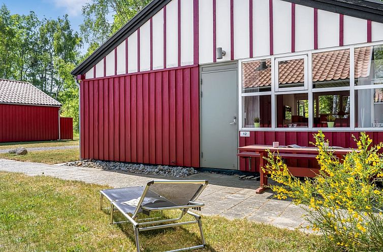 Vakantiehuis "Duende" - 200m from the sea