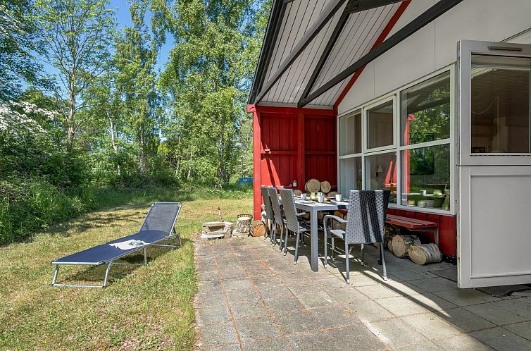 Vakantiehuis "Duende" - 200m from the sea