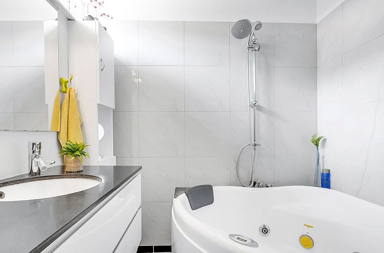 Vakantiehuis "Duende" - 200m from the sea