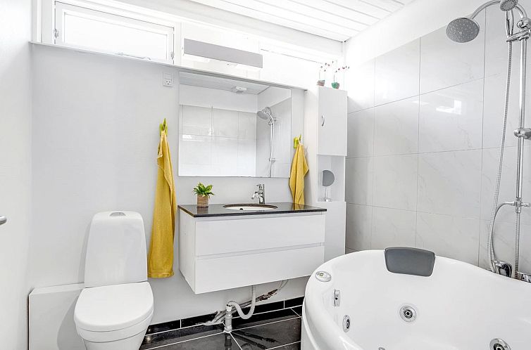 Vakantiehuis "Duende" - 200m from the sea