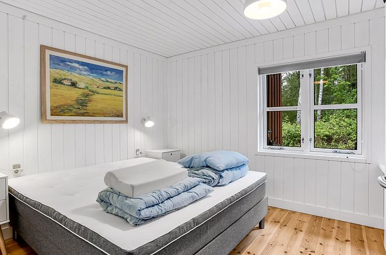 Vakantiehuis "Duende" - 200m from the sea