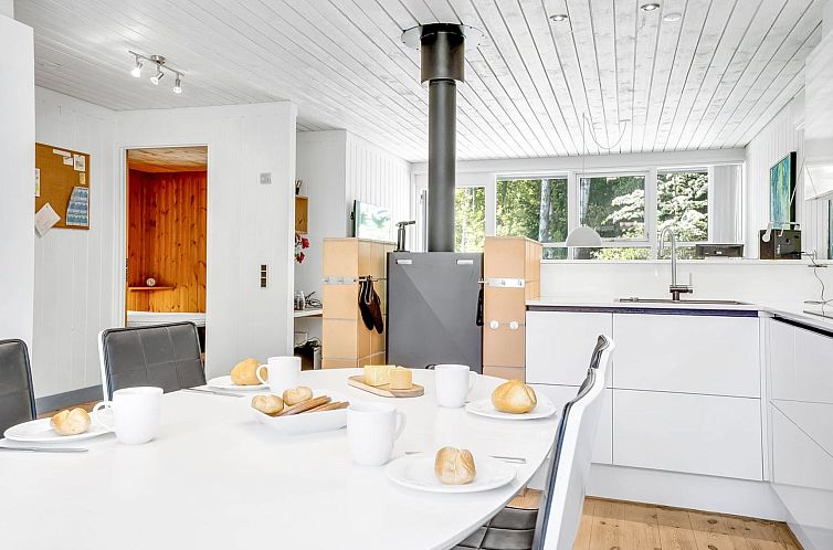 Vakantiehuis "Duende" - 200m from the sea