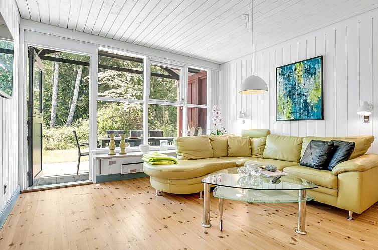 Vakantiehuis "Duende" - 200m from the sea