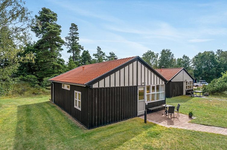 Vakantiehuis "Dorrit" - 200m from the sea