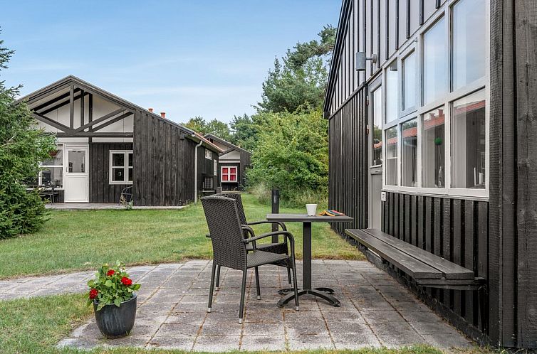 Vakantiehuis "Dorrit" - 200m from the sea