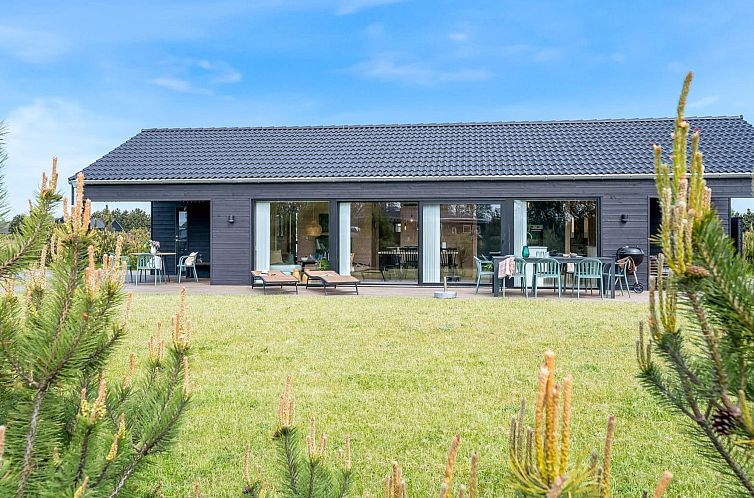 Guest house 0170719 - Holiday property Seeland - Vakantiehuis "Edite" - 900m from the sea