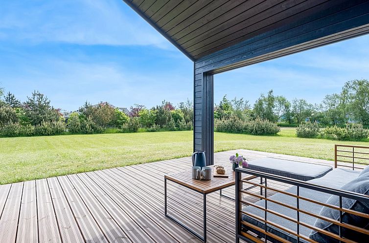 Vakantiehuis "Edite" - 900m from the sea