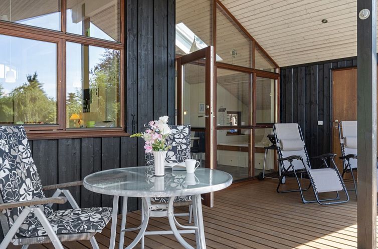 Vakantiehuis "Biaver" - 350m from the sea