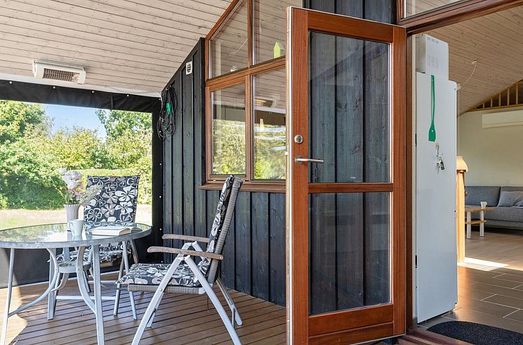 Vakantiehuis "Biaver" - 350m from the sea