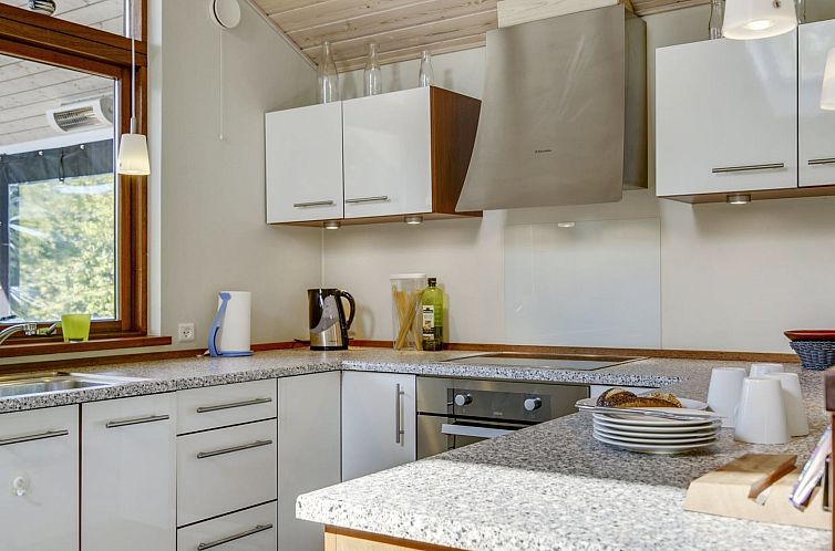 Vakantiehuis "Biaver" - 350m from the sea