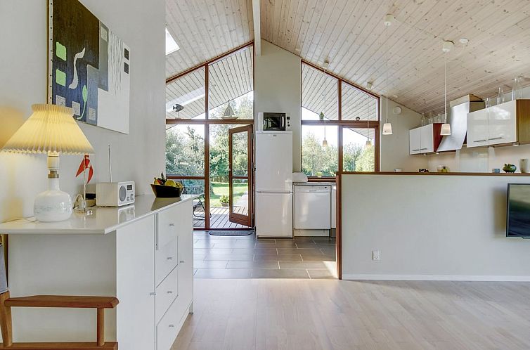 Vakantiehuis "Biaver" - 350m from the sea