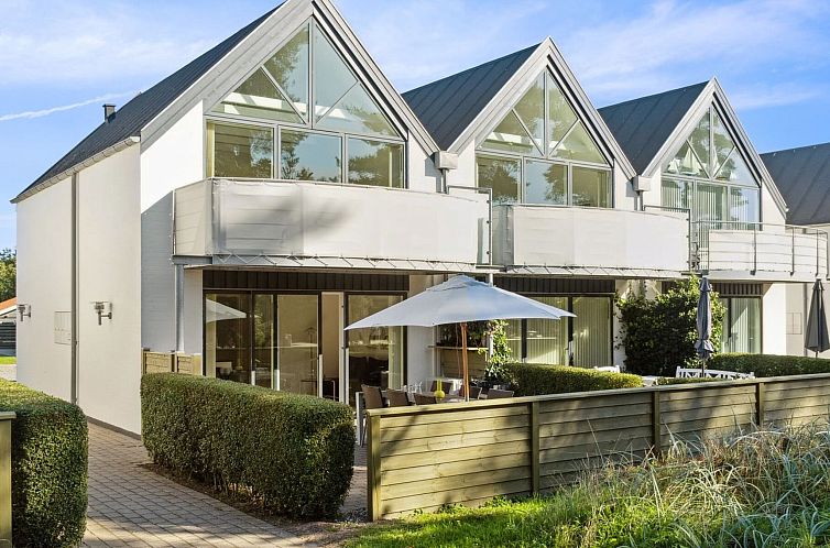 Guest house 0170721 - Apartment Seeland - Appartement "Sophy" - 150m from the sea